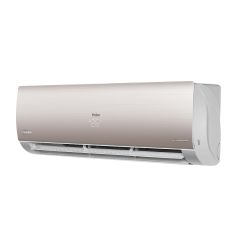Haier Pearl DC Inverter Air Conditioner 1.5 Ton Golden (HSU-18HFPAA) - Musab Mall-1 (3 Months 0% Percent Profit Product Available On 48 Months Installment)
